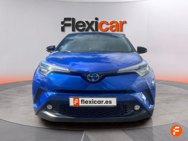 Foto del TOYOTA C-HR 125H Active