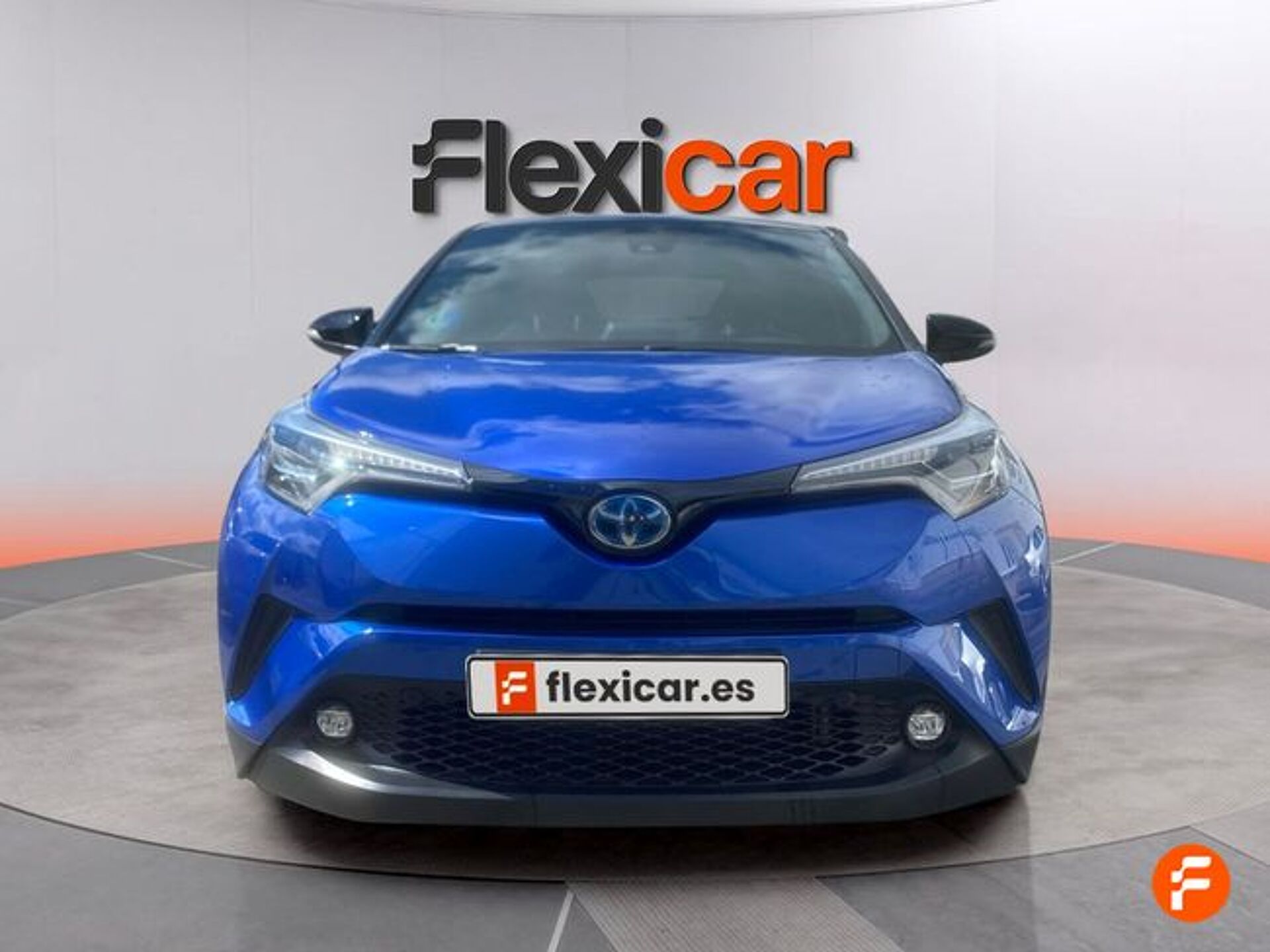 Imagen 2 de TOYOTA C-HR