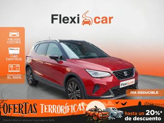 Imagen de SEAT Arona 1.0 TSI S&S FR 110