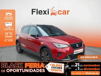 Imagen de SEAT Arona 1.0 TSI S&S FR 110