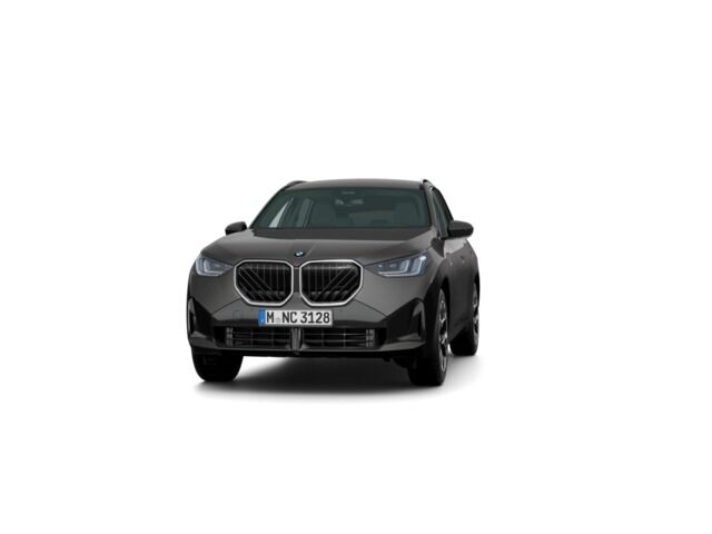 BMW X3 (xDrive20d 145 kW (197 CV)) en Alicante
