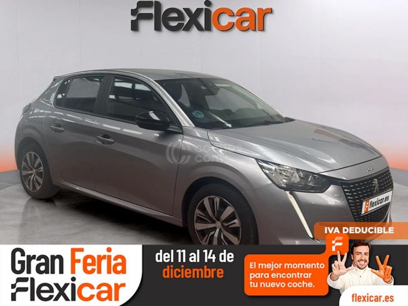 Foto del PEUGEOT 208 1.2 Puretech S&S Active 100