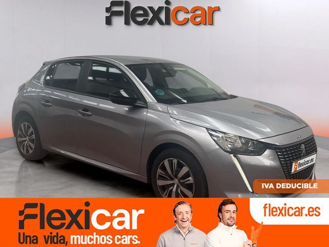 PEUGEOT 208 (PureTech 73kW (100CV) Active Pack) en Cantabria