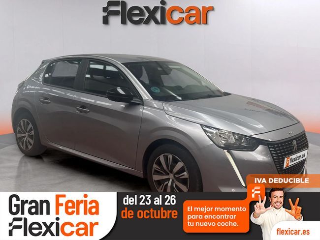 PEUGEOT 208 (PureTech 73kW (100CV) Active Pack) en Cantabria