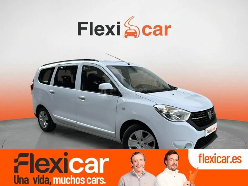 Foto del DACIA Lodgy 1.6 GLP Laureate 5pl. 75kW