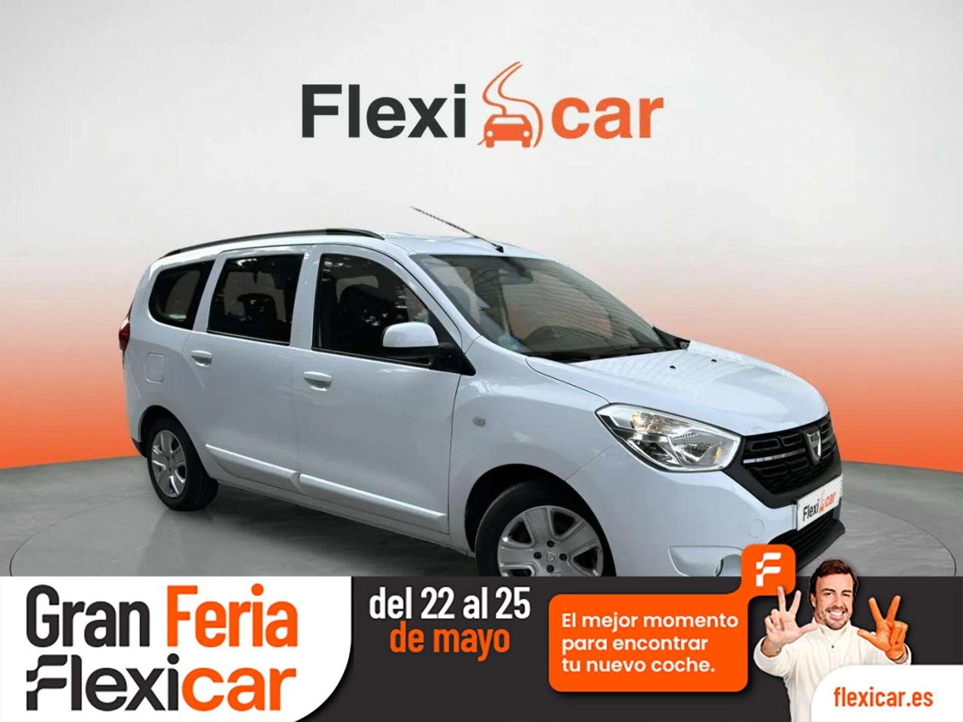 Imagen de DACIA Lodgy