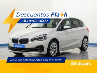 Imagen de BMW Serie 2 225xe iPerformance Active Tourer