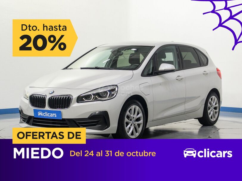 Foto del BMW Serie 2 225xe iPerformance Active Tourer