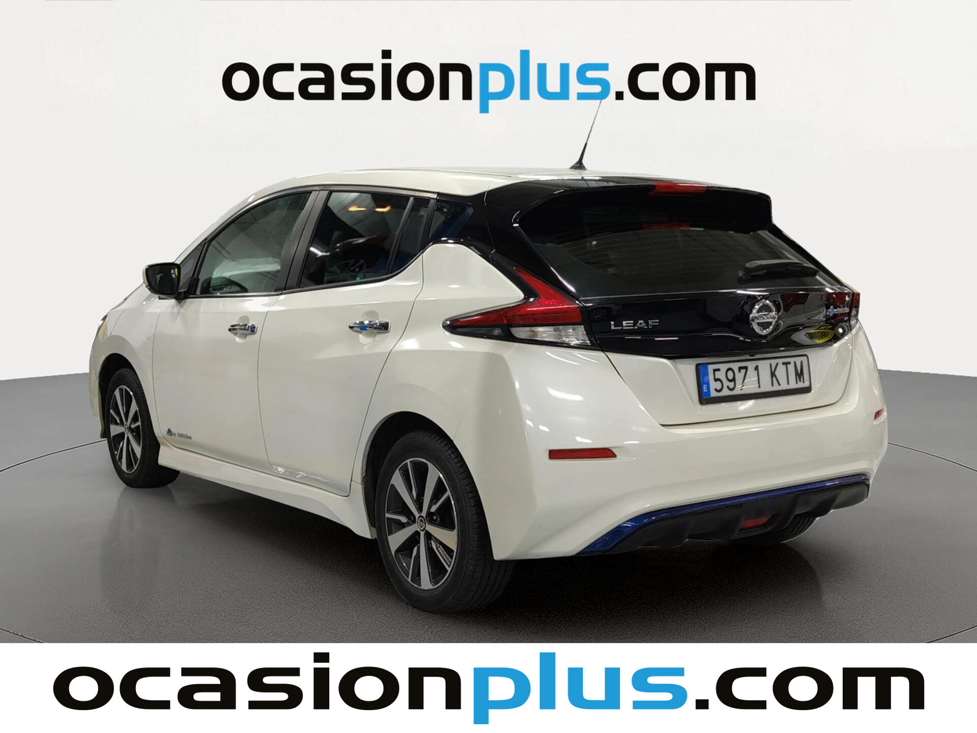 Imagen 3 de NISSAN Leaf