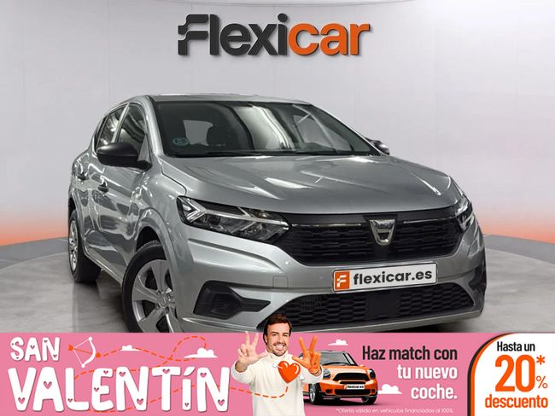 Imagen de DACIA Sandero