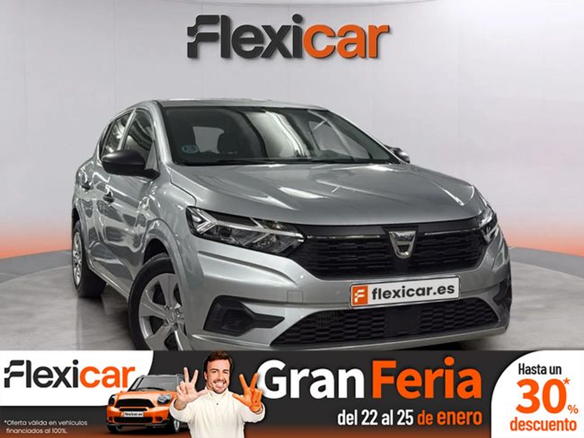 Imagen de DACIA Sandero