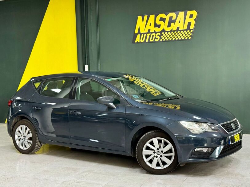 Foto del SEAT León 1.0 EcoTSI S&S Reference 115