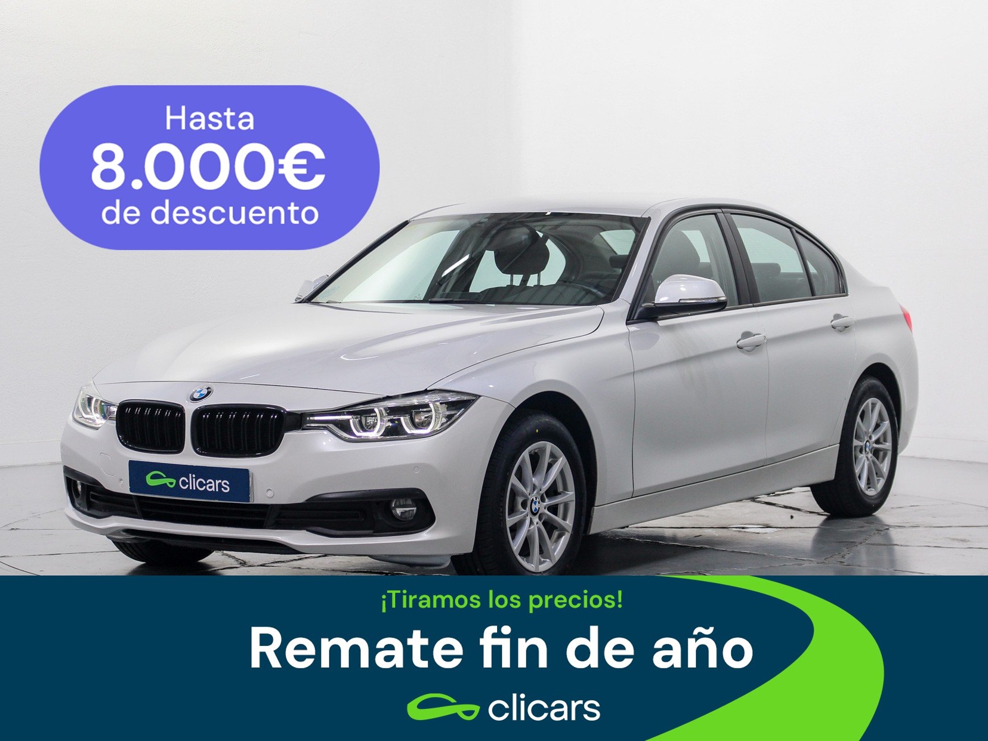 Imagen de BMW Serie 3