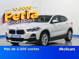 Imagen de BMW X2 xDrive 25eA