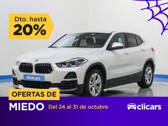 Imagen de BMW X2 xDrive 25eA