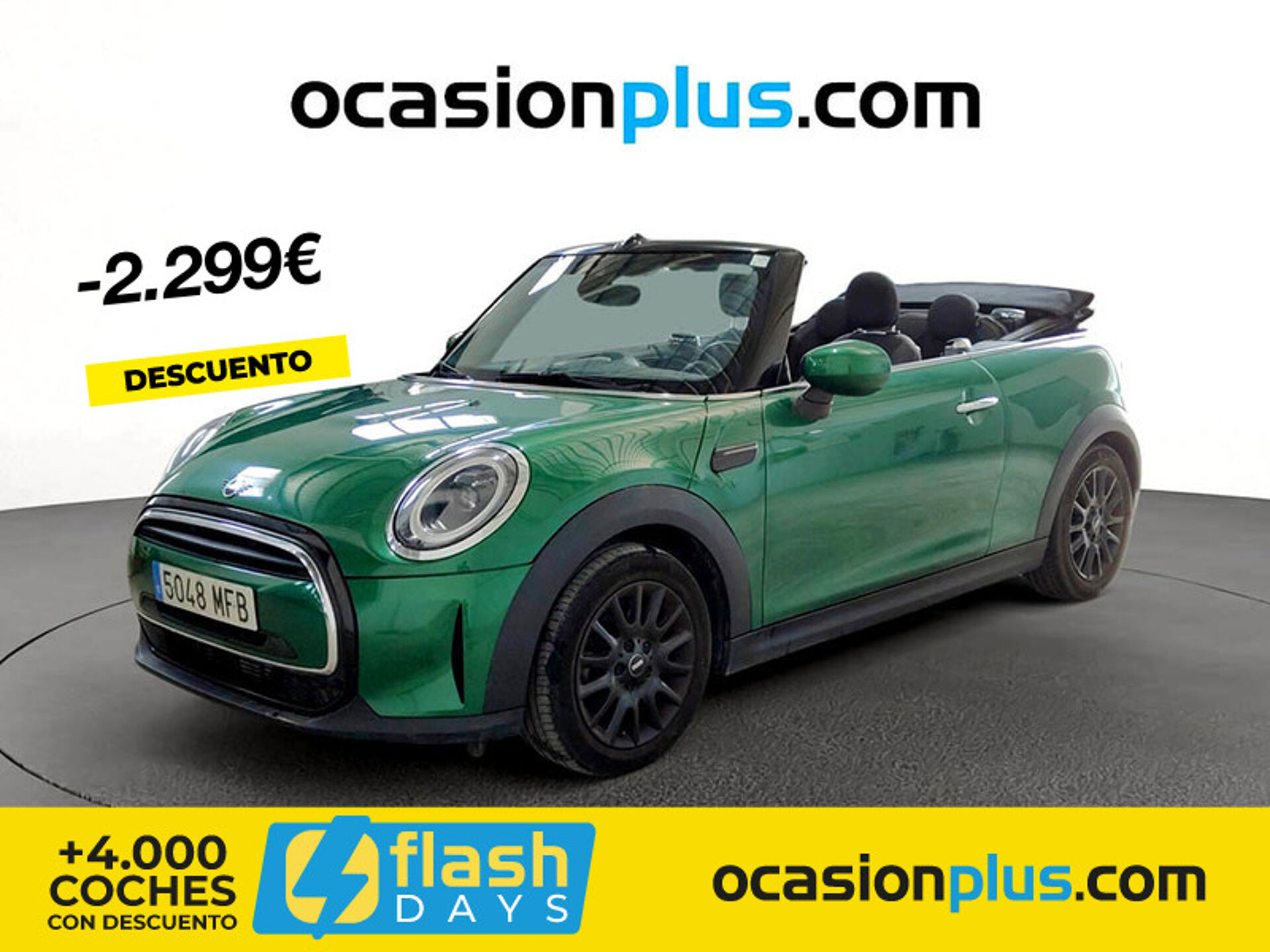 Imagen de MINI Mini