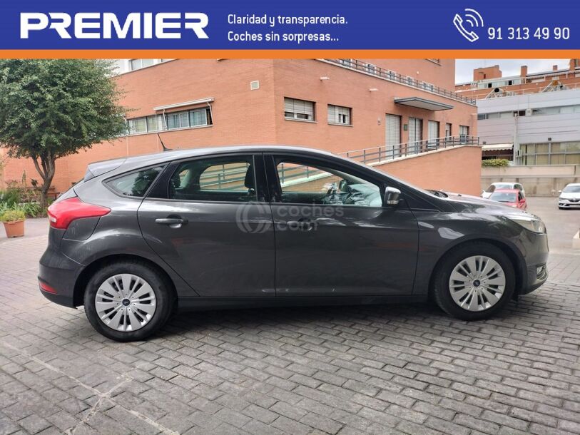 Foto del FORD Focus 1.5TDCi Trend+ 120