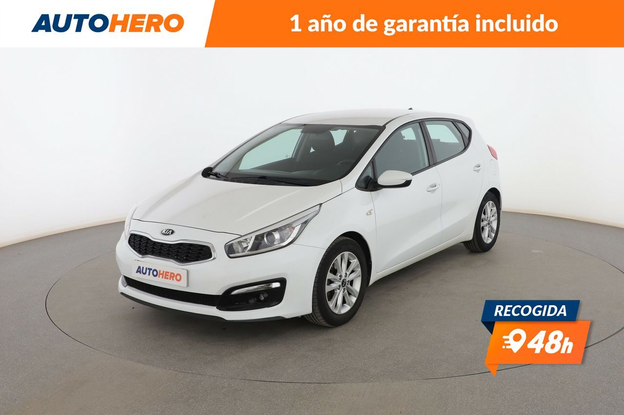 KIA Ceed (1.4 Concept) en Madrid