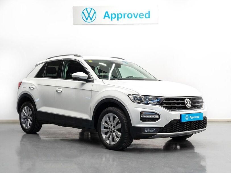Foto del VOLKSWAGEN T-Roc 1.5 TSI Advance