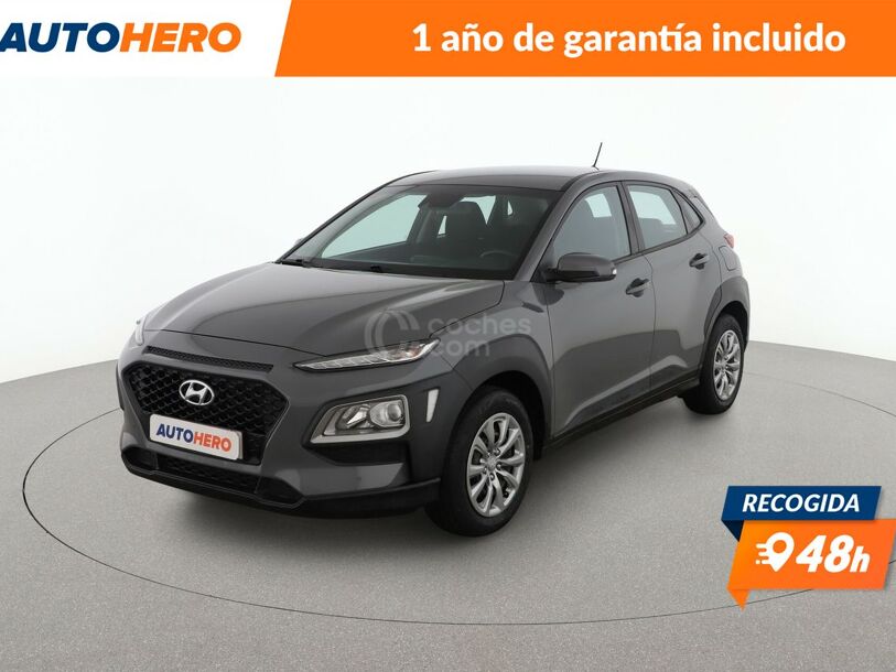Foto del HYUNDAI Kona 1.0 TGDI Essence 4x2