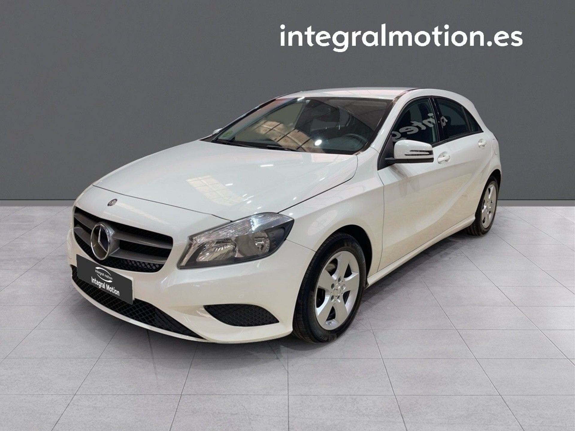 Imagen de MERCEDES Clase A