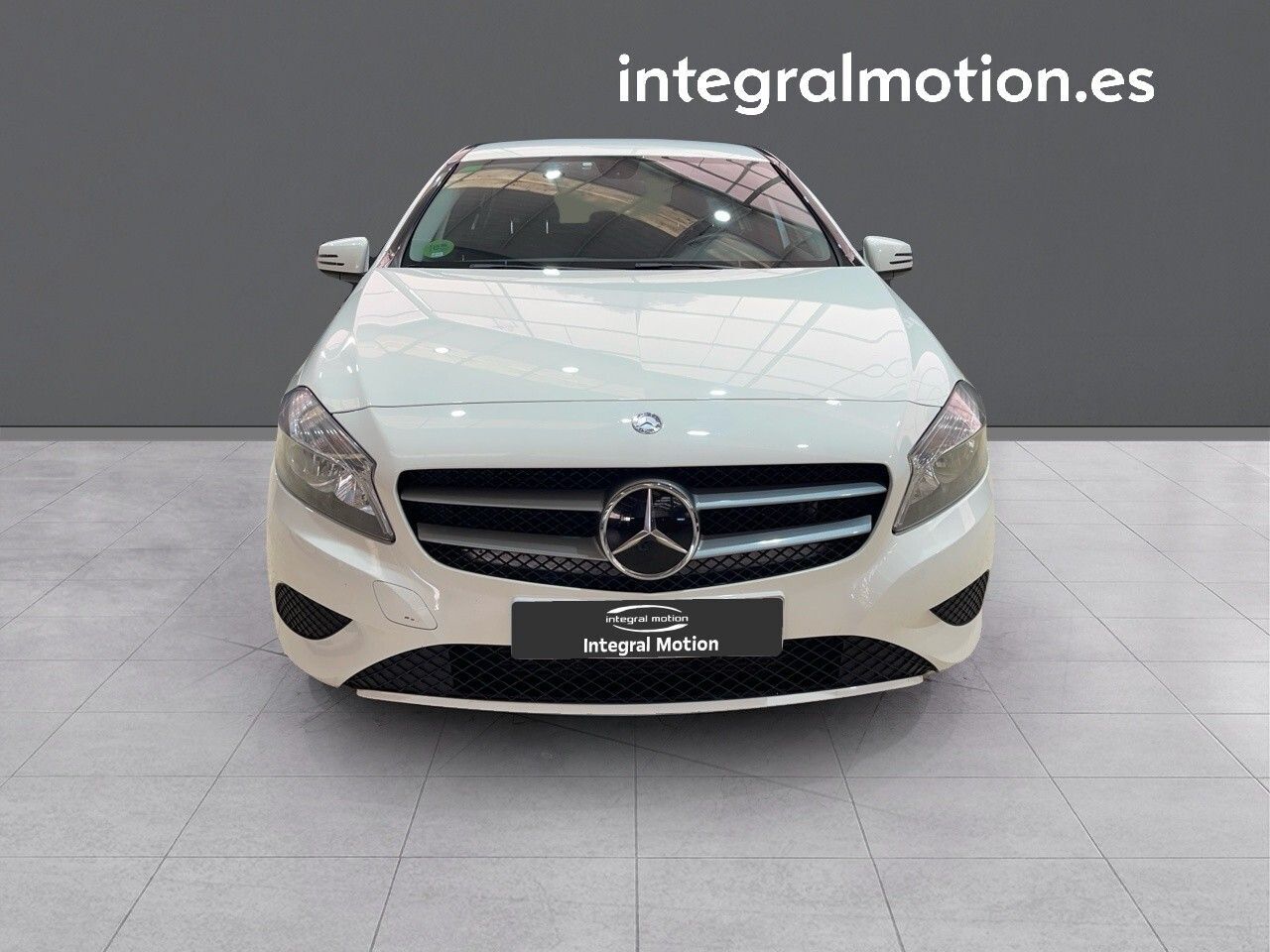 Foto del MERCEDES Clase A A 180 BE Urban