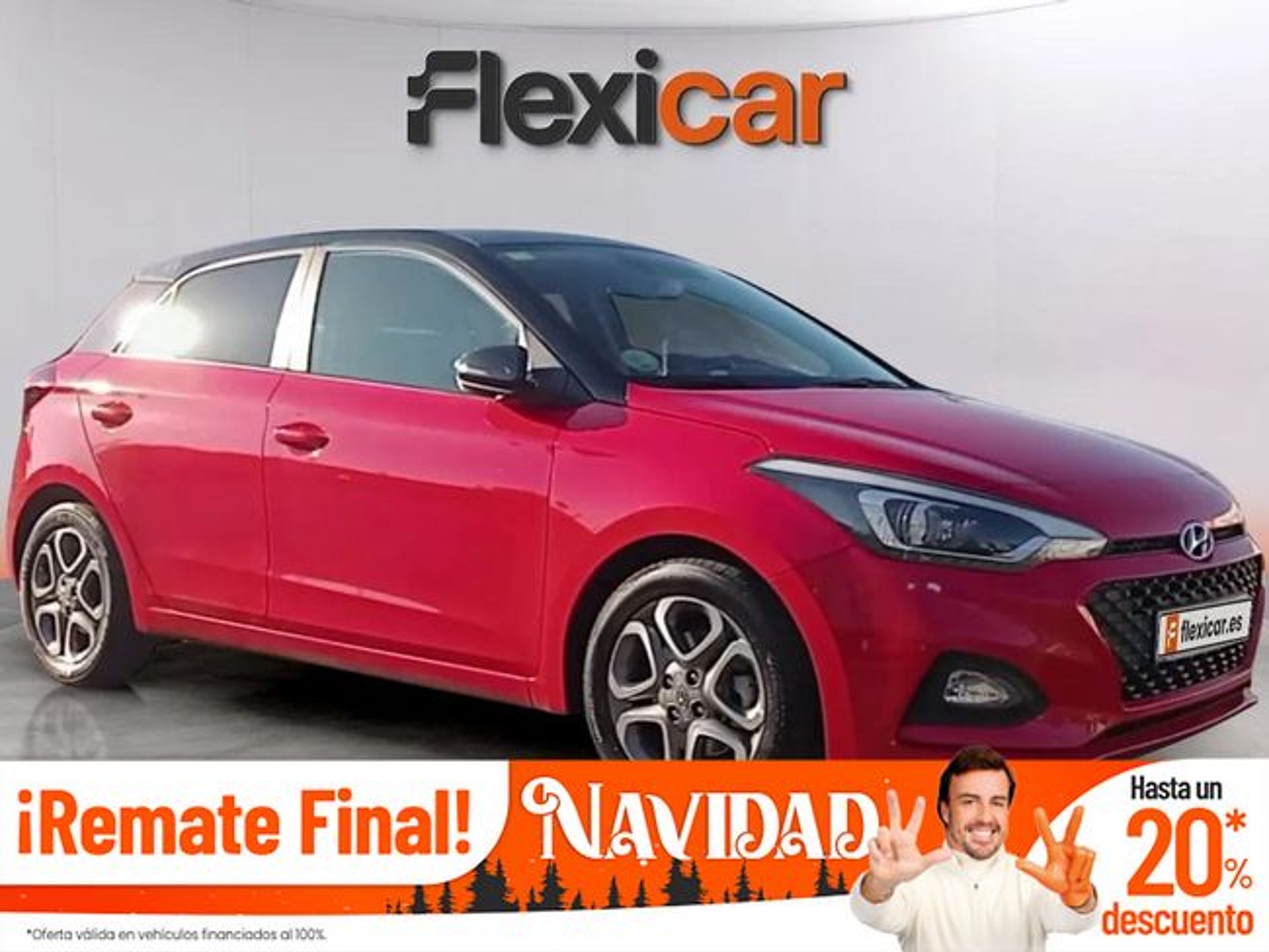 Imagen de HYUNDAI i20