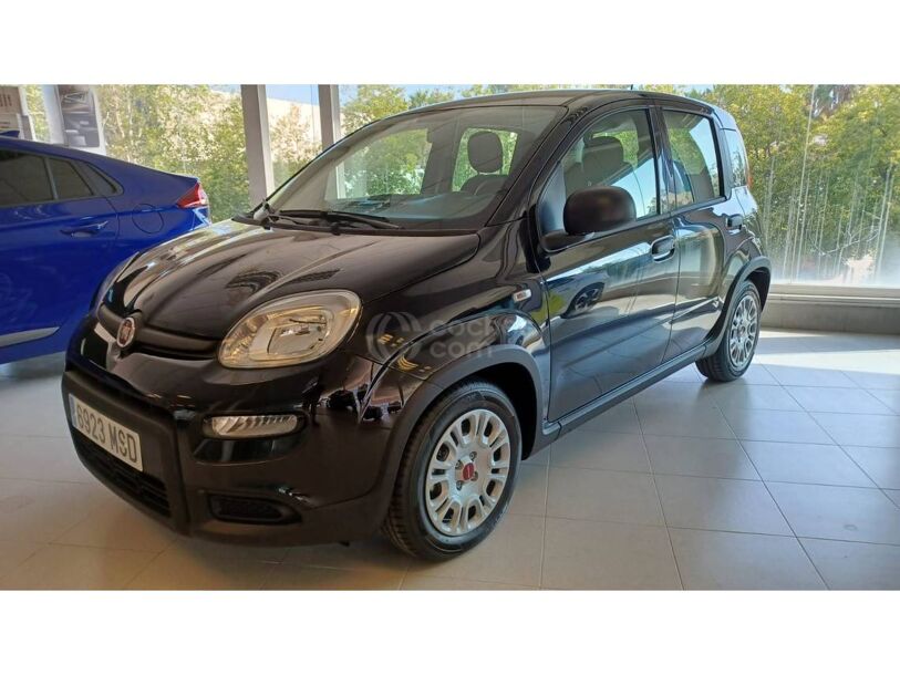 Foto del FIAT Panda 1.0 Gse City Cross Hybrid