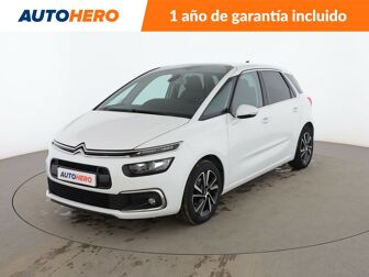 Imagen de CITROEN C4 Spacetourer 1.2 PureTech EAT8 Feel 130