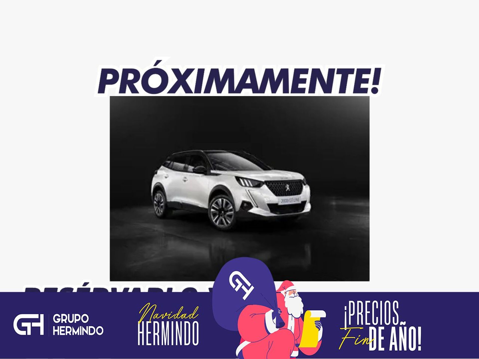 Imagen 1 de PEUGEOT 2008