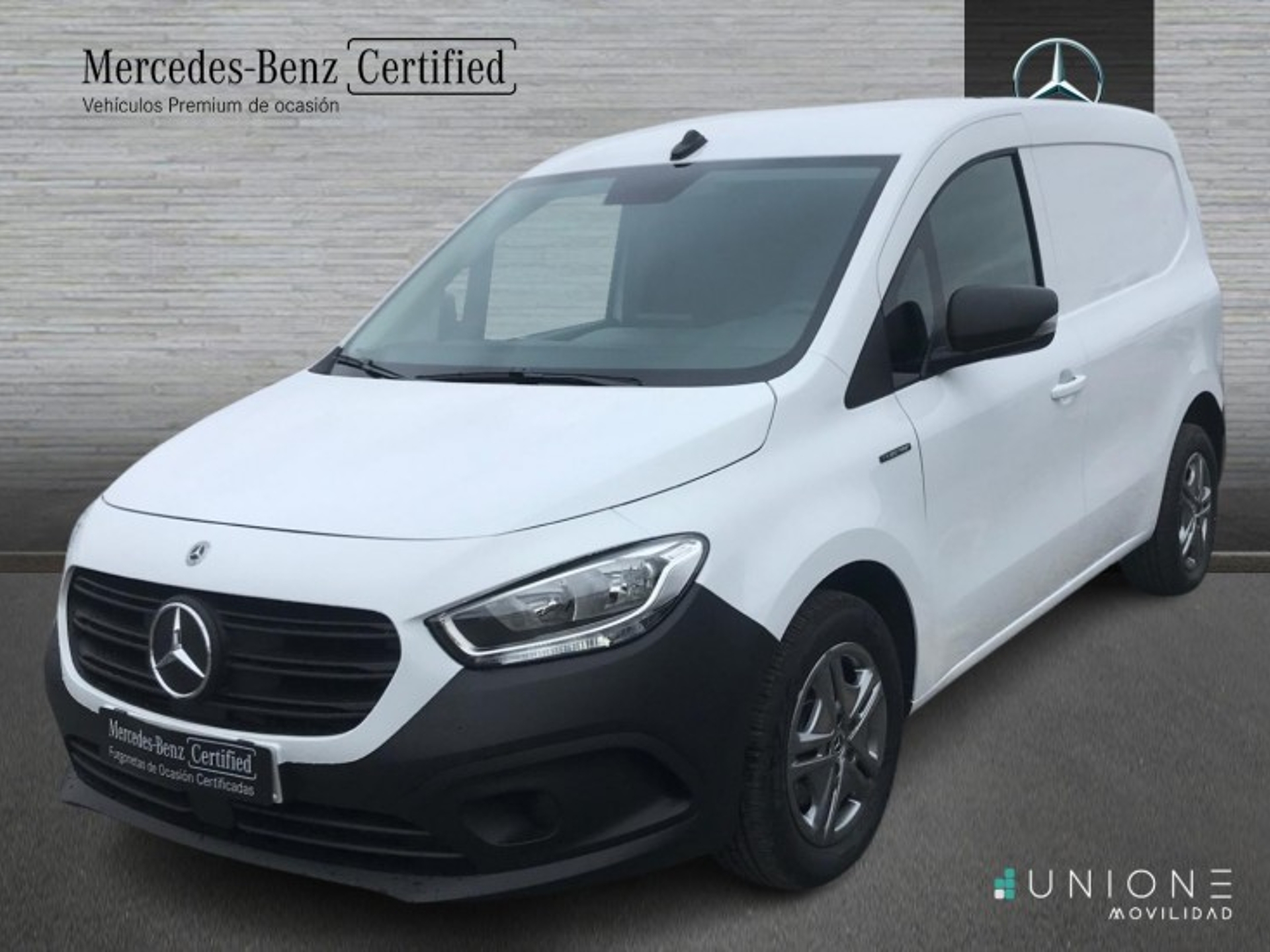 Imagen de MERCEDES Citan