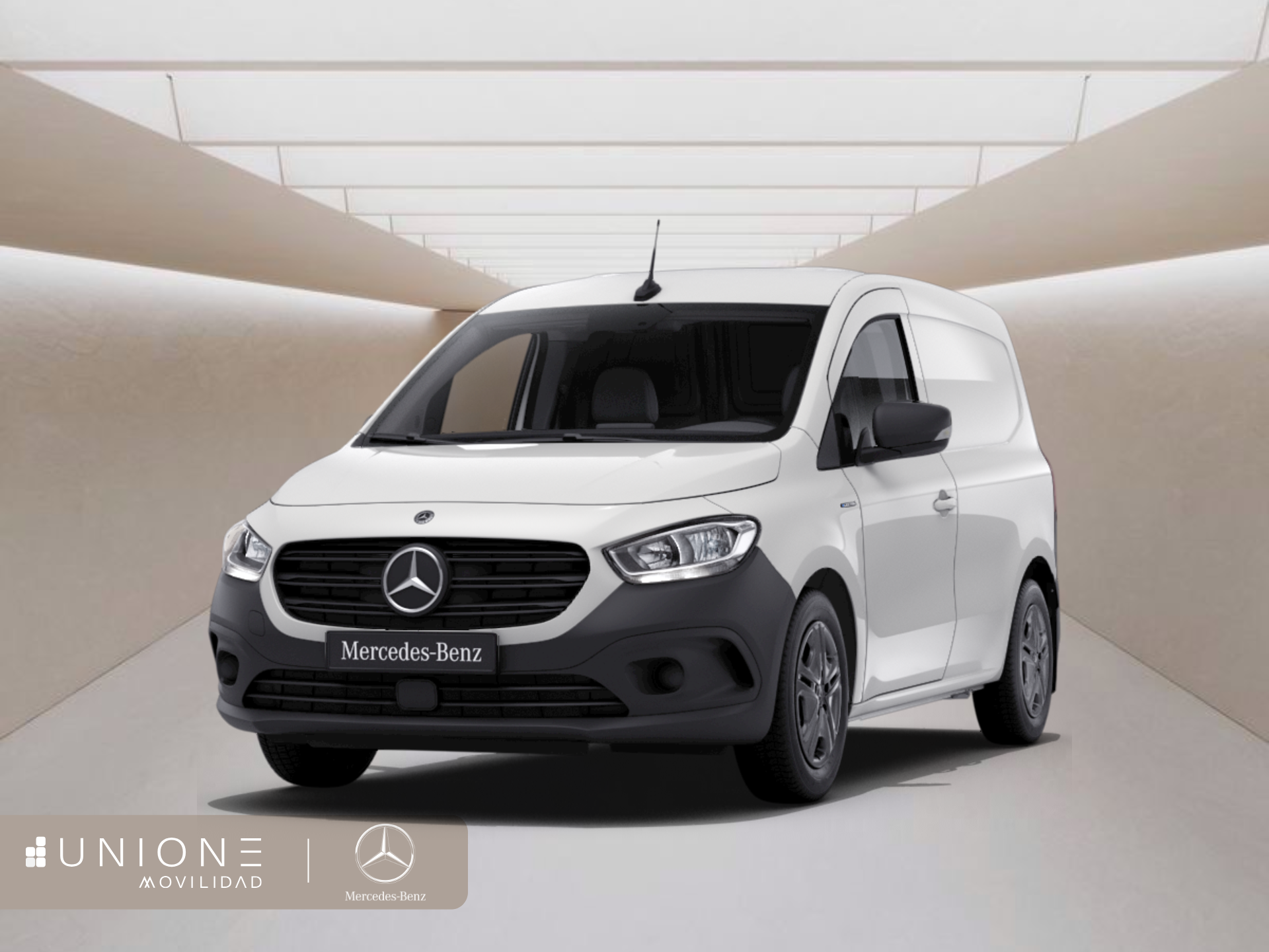 Imagen de MERCEDES Citan