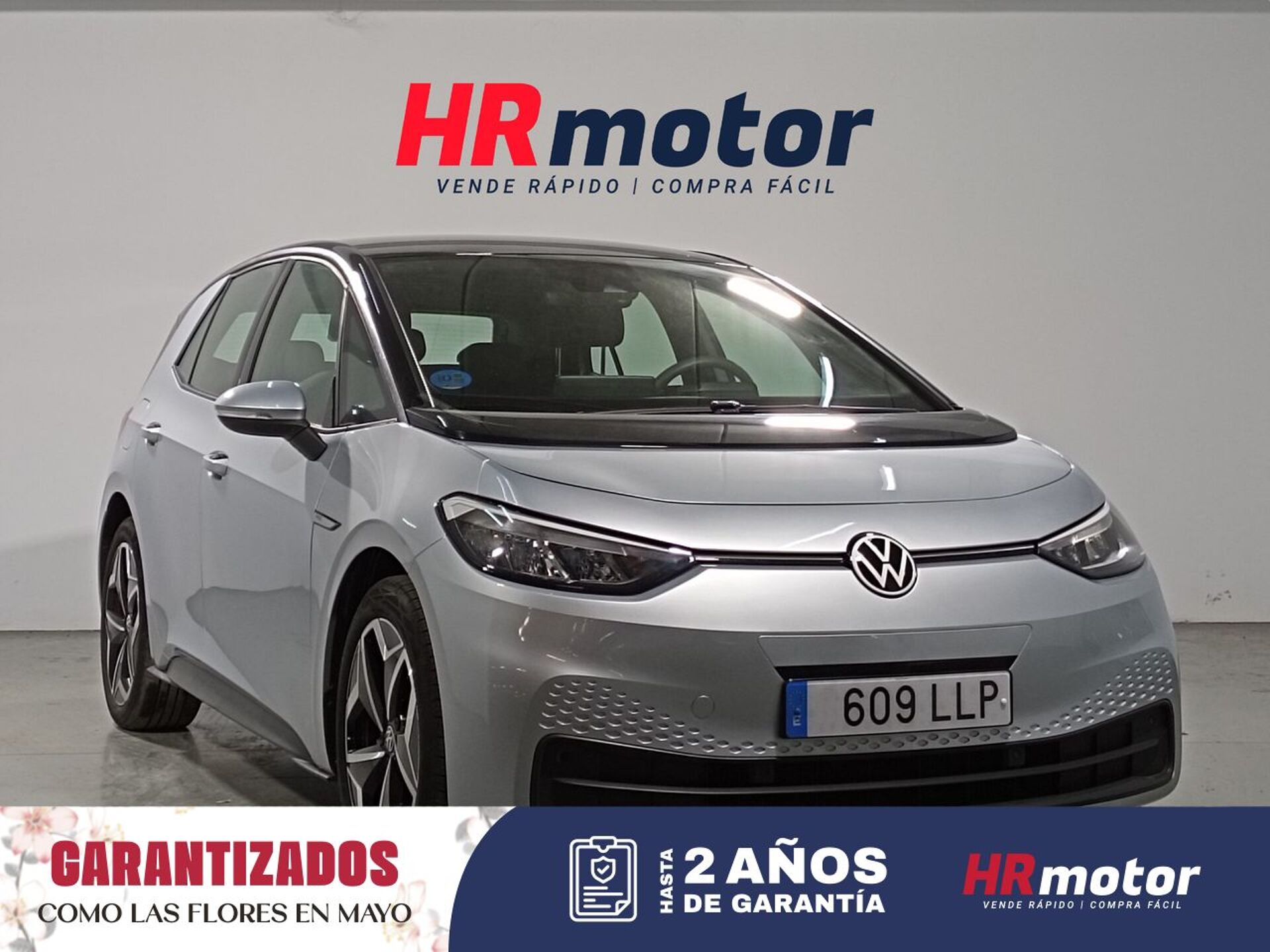 Imagen de VOLKSWAGEN ID3