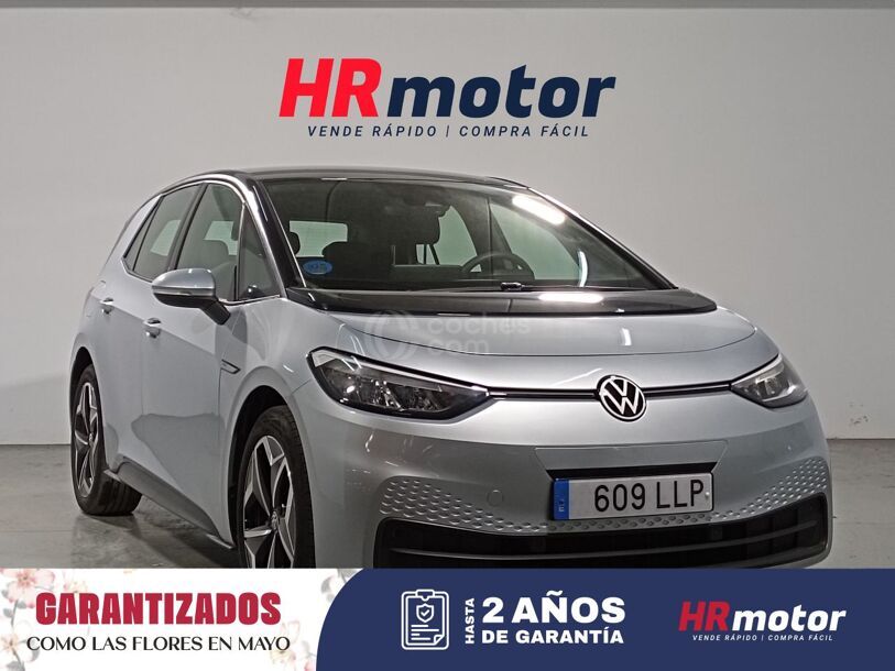 Foto del VOLKSWAGEN ID3 ID.3 Pro S 150kW