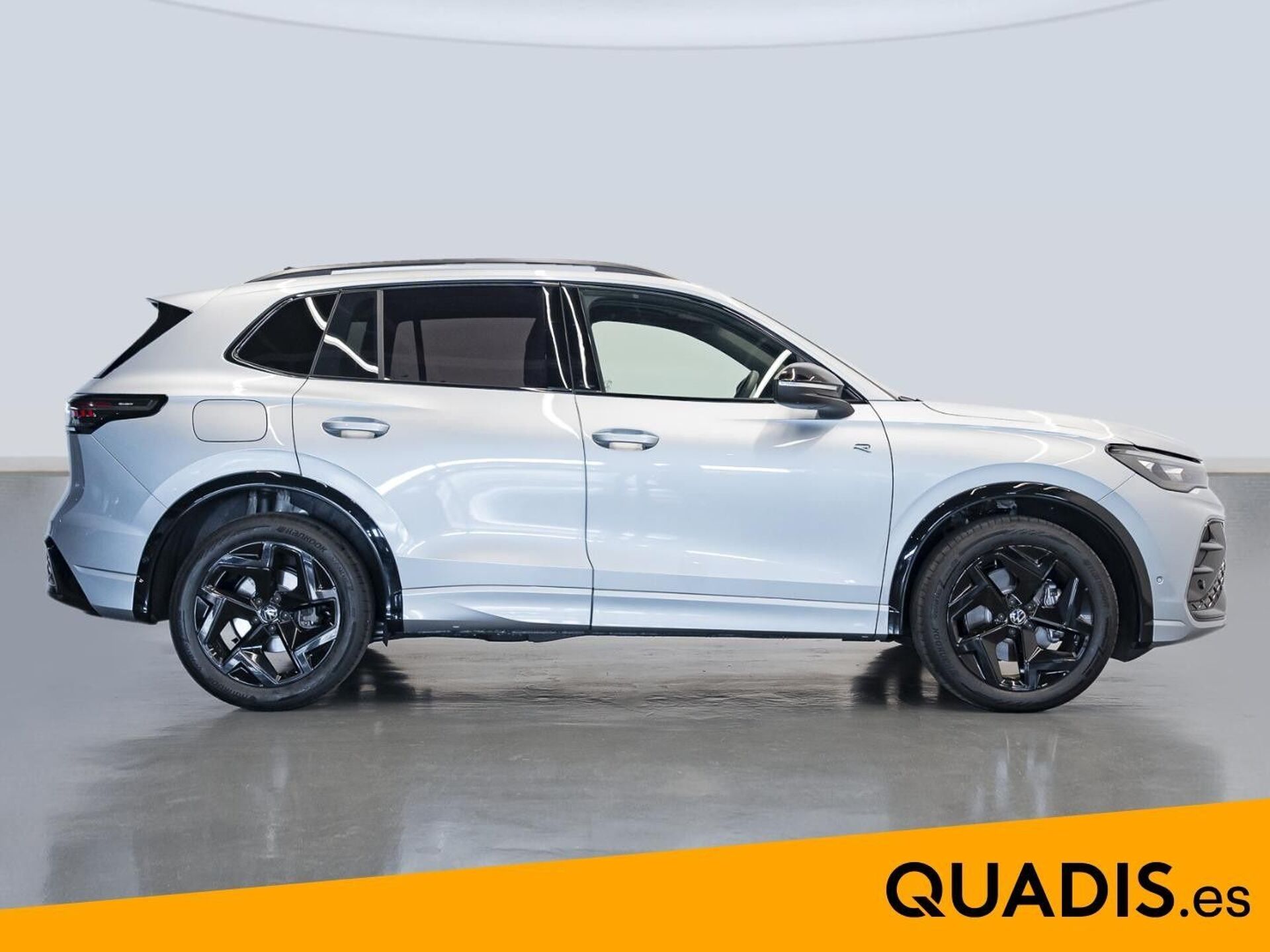 Imagen 3 de VOLKSWAGEN Tiguan