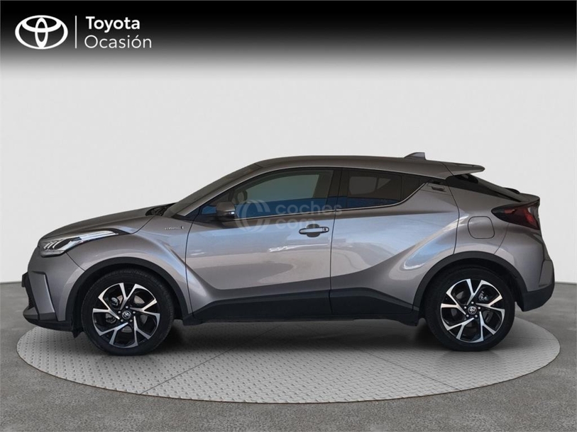 Foto del TOYOTA C-HR 180H Advance