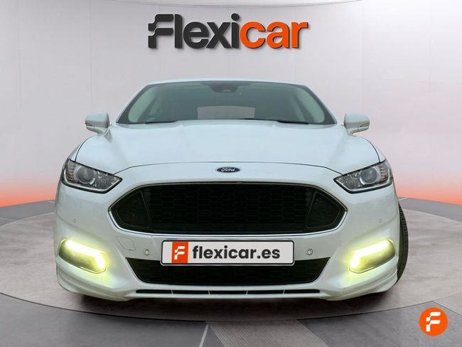 Foto del FORD Mondeo 2.0TDCI ST-Line 150