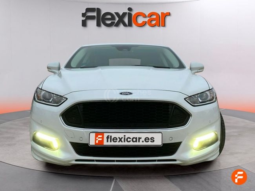 Foto del FORD Mondeo 2.0TDCI ST-Line 150