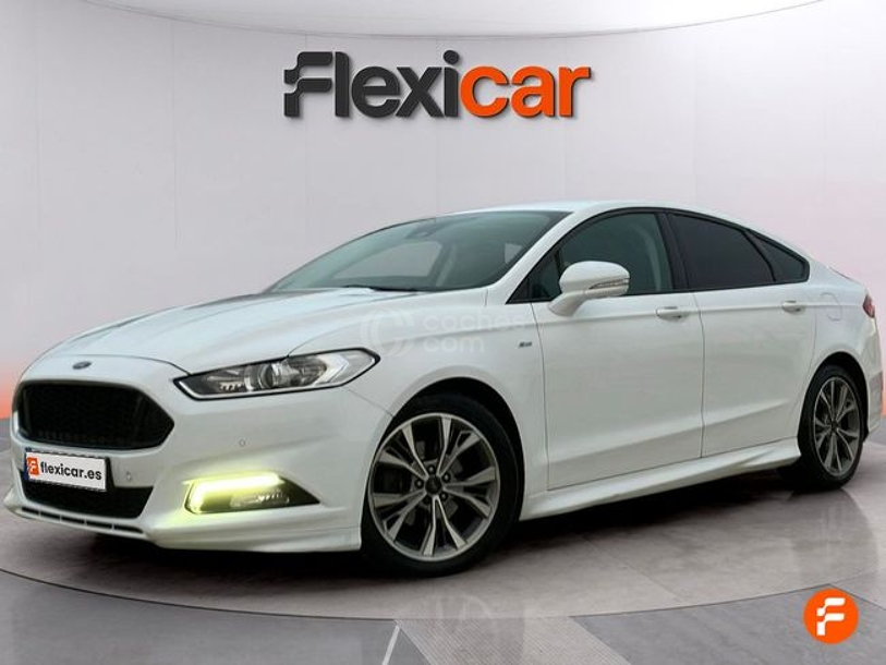 Foto del FORD Mondeo 2.0TDCI ST-Line 150