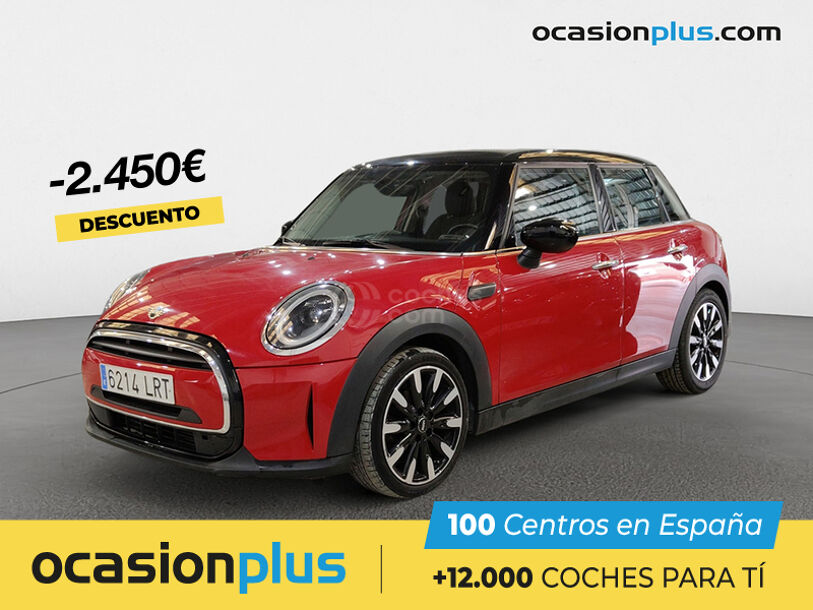 Foto del MINI Mini Cooper Aut.