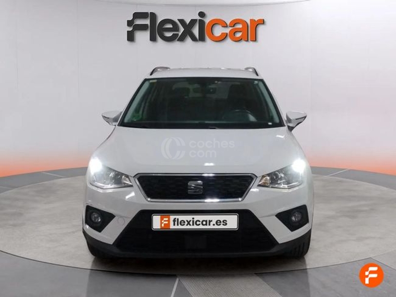 Foto del SEAT Arona 1.0 TSI Ecomotive S&S Style 115
