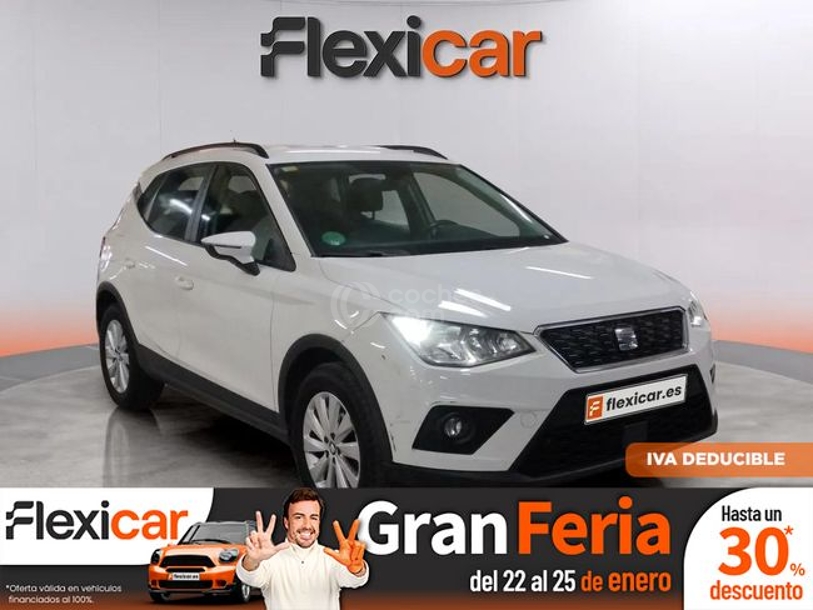 Foto del SEAT Arona 1.0 TSI Ecomotive S&S Style 115