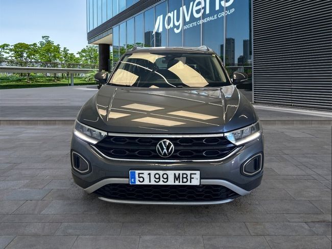 Foto del VOLKSWAGEN T-Roc 2.0TDI Life 85kW