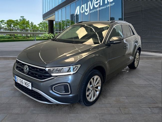 Foto del VOLKSWAGEN T-Roc 2.0TDI Life 85kW