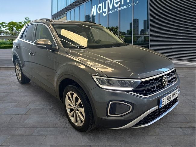 Foto del VOLKSWAGEN T-Roc 2.0TDI Life 85kW