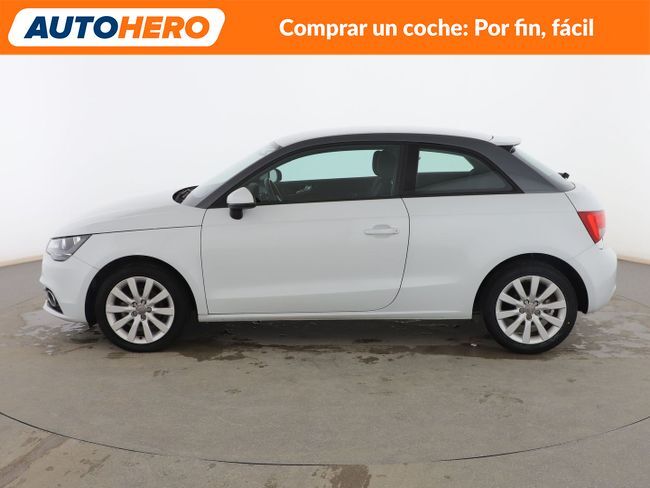 Foto del AUDI A1 1.2 TFSI Attraction