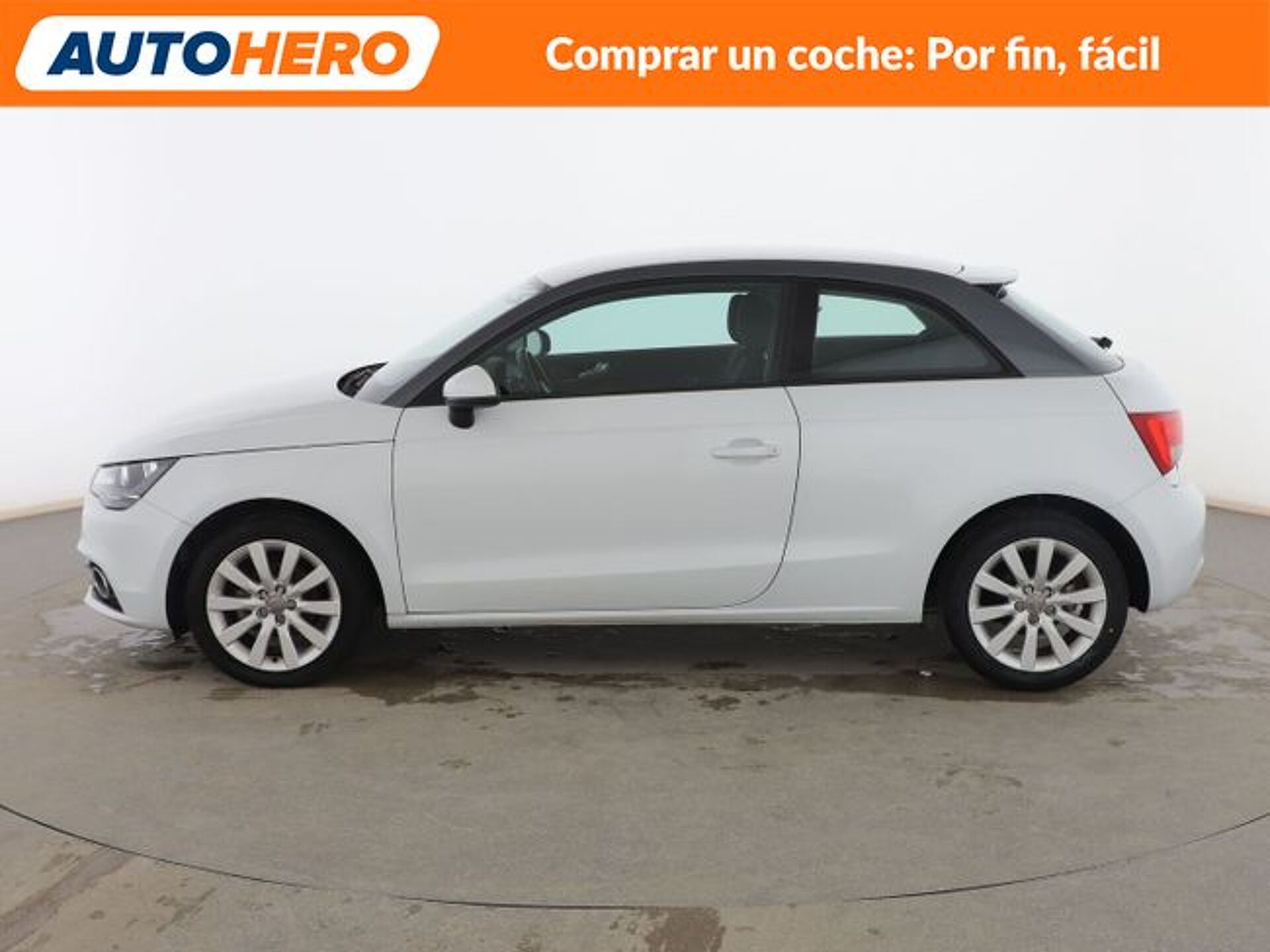 Imagen 3 de AUDI A1