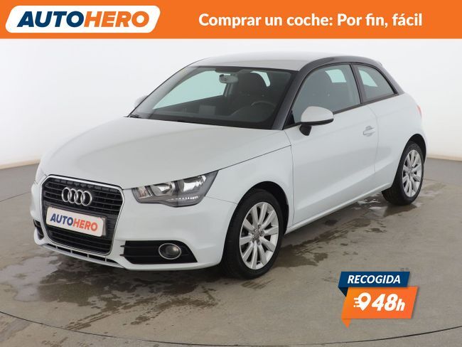 Foto del AUDI A1 1.2 TFSI Attraction