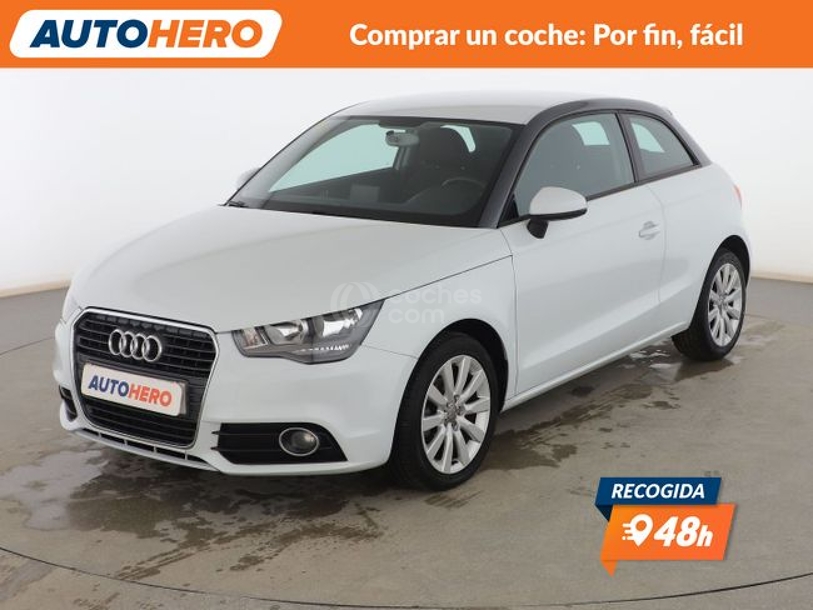 Foto del AUDI A1 1.2 TFSI Attraction
