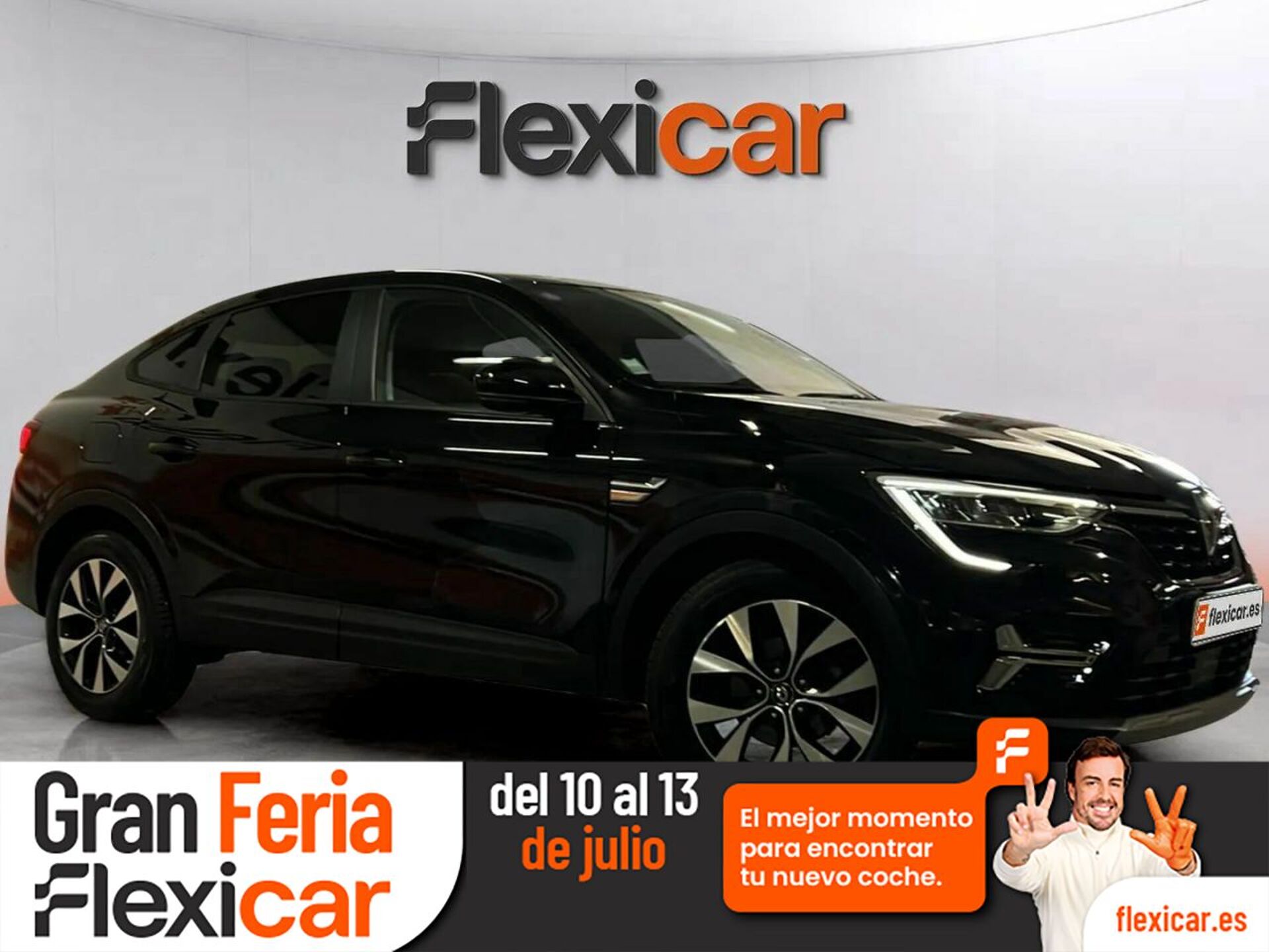 Imagen de RENAULT Arkana